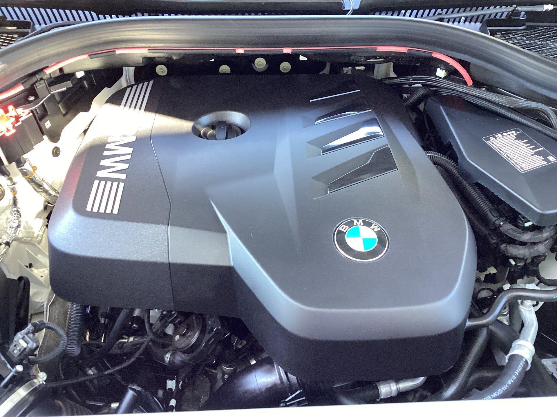 BMW X3 – Bild 16