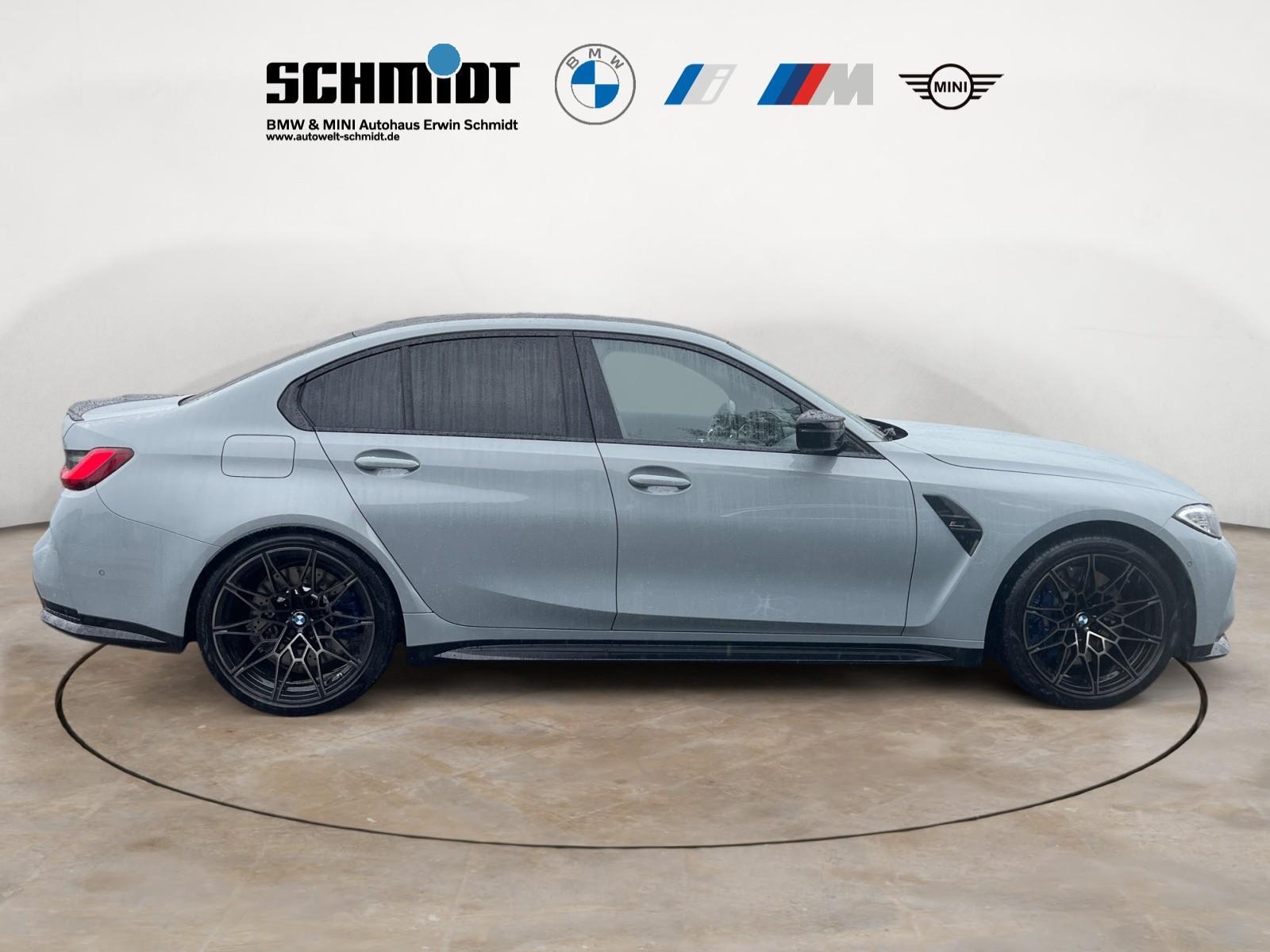 BMW M3 – Bild 10