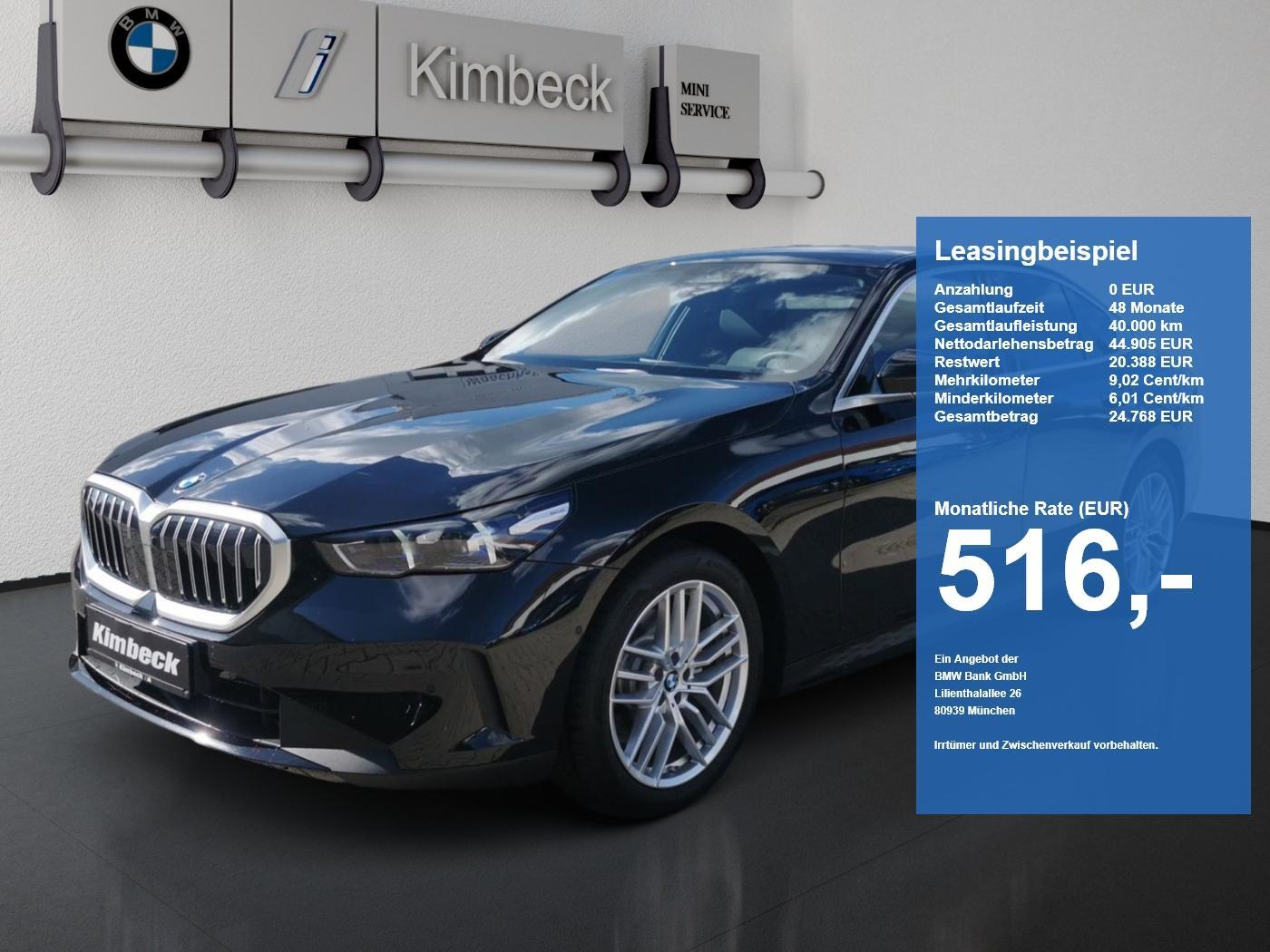 BMW 5er