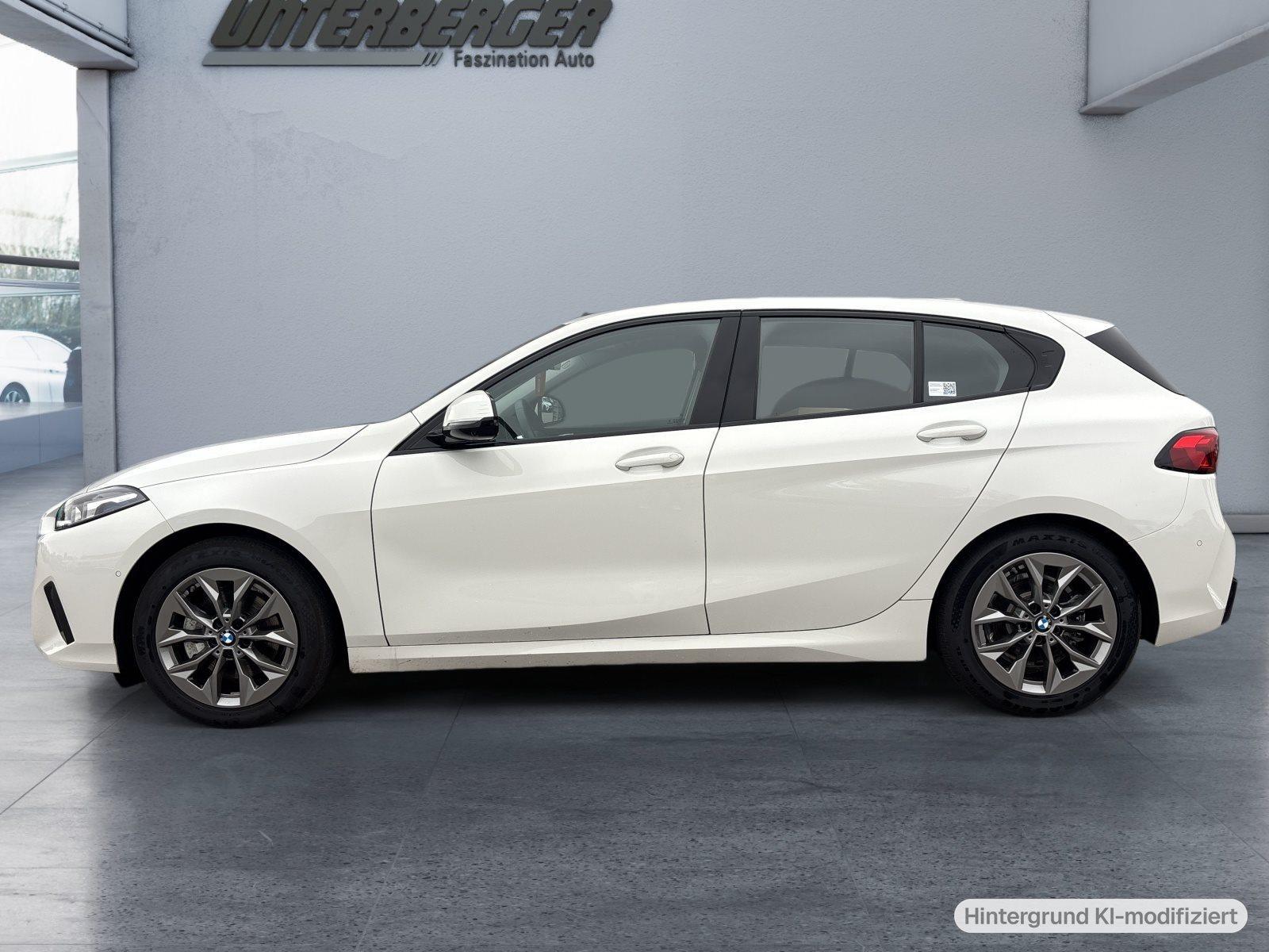 BMW 1er – Bild 3
