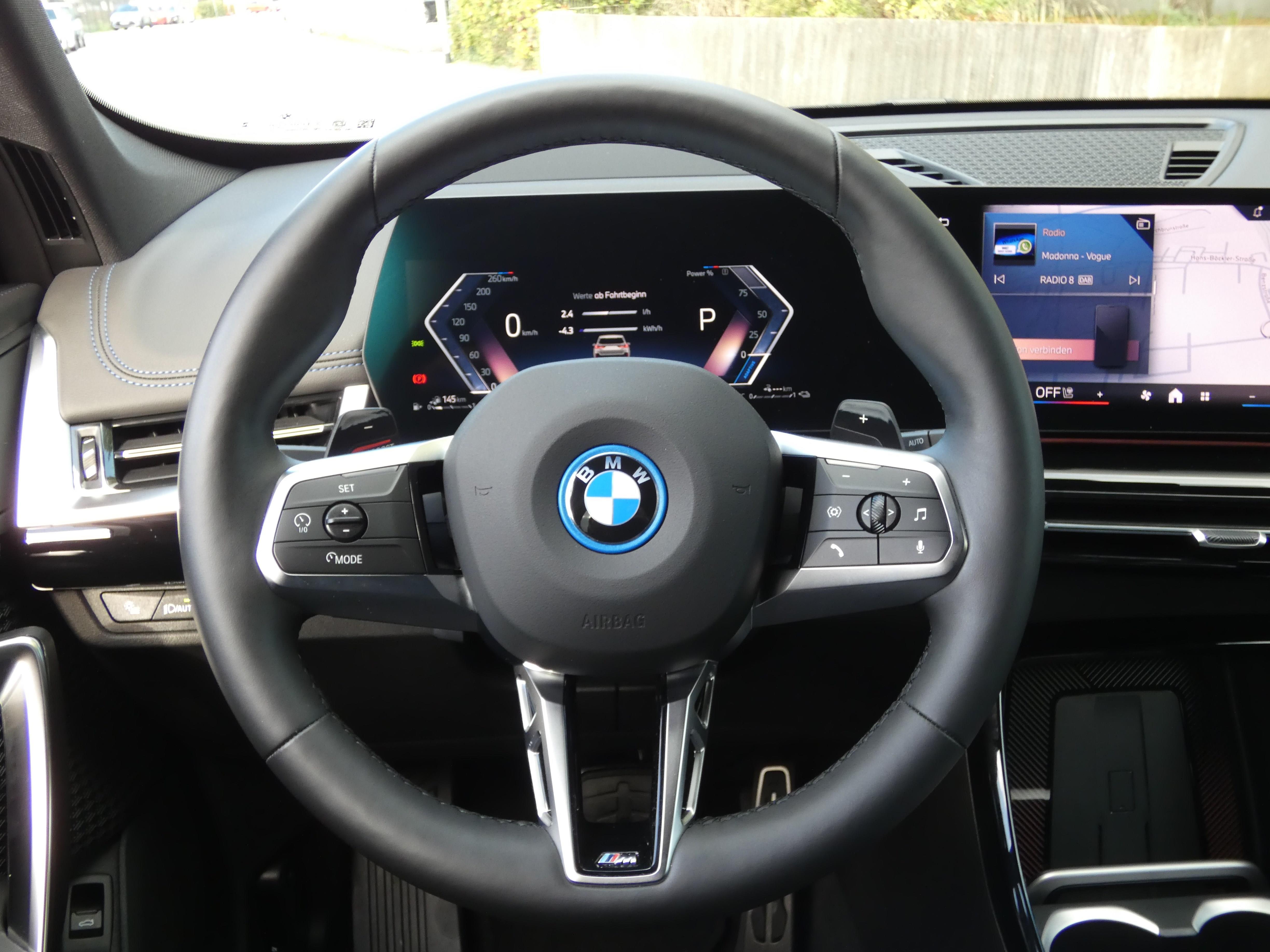 BMW X1 – Bild 10