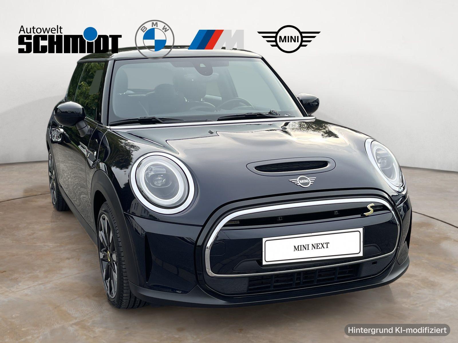 MINI Cooper 3-Türer – Bild 6