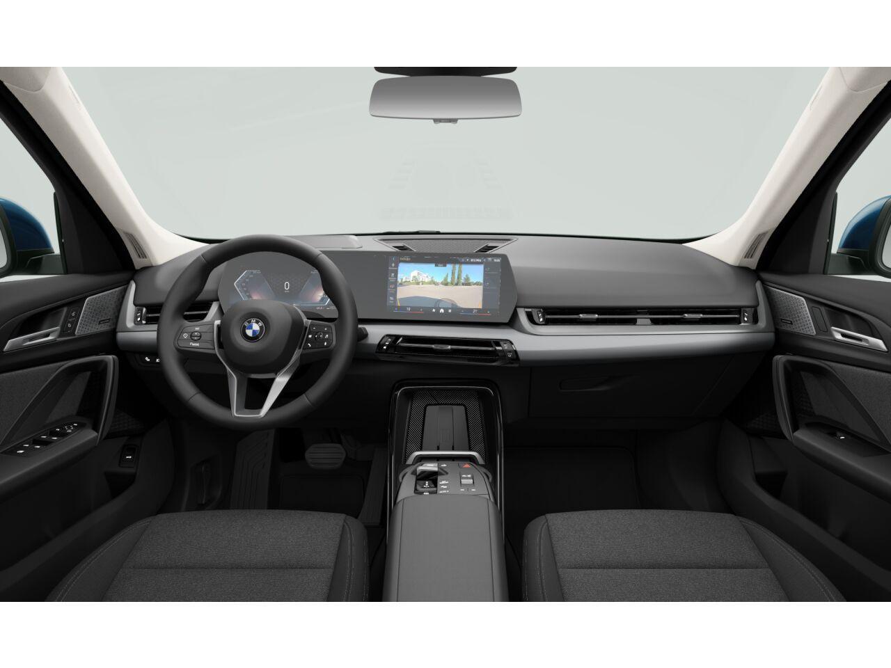 BMW X1 – Bild 32