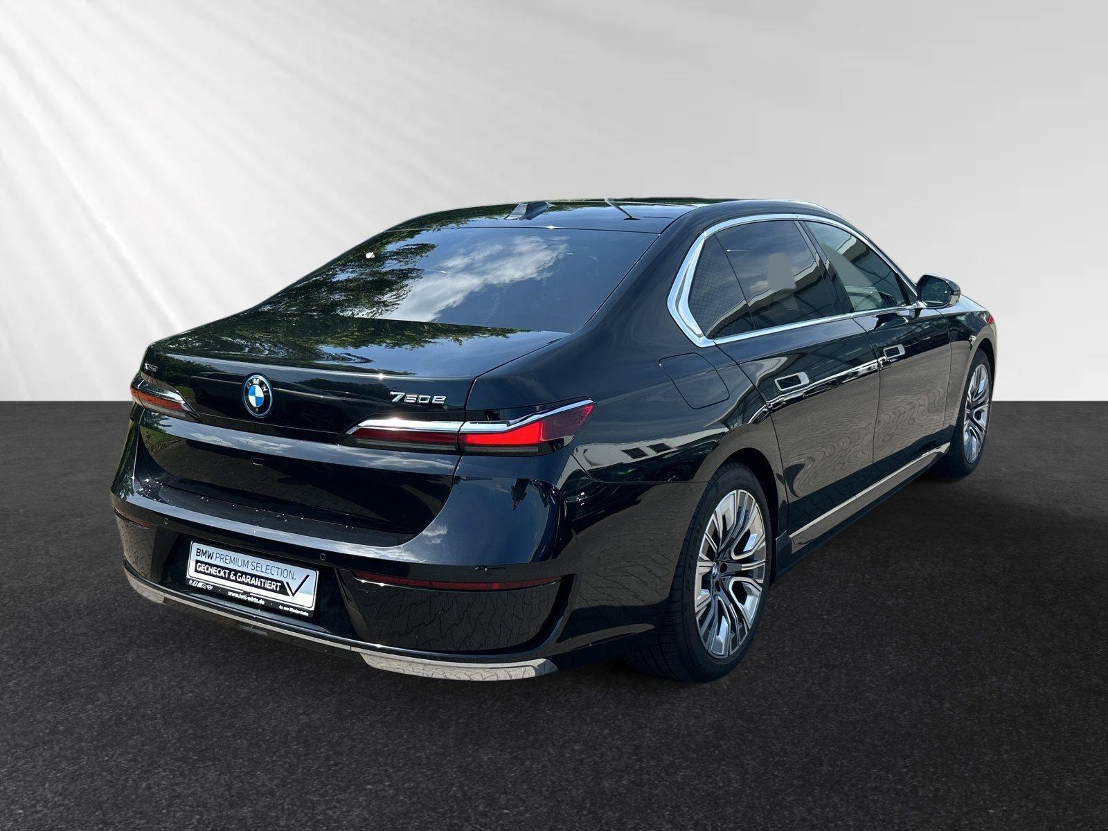 BMW 7er – Bild 2