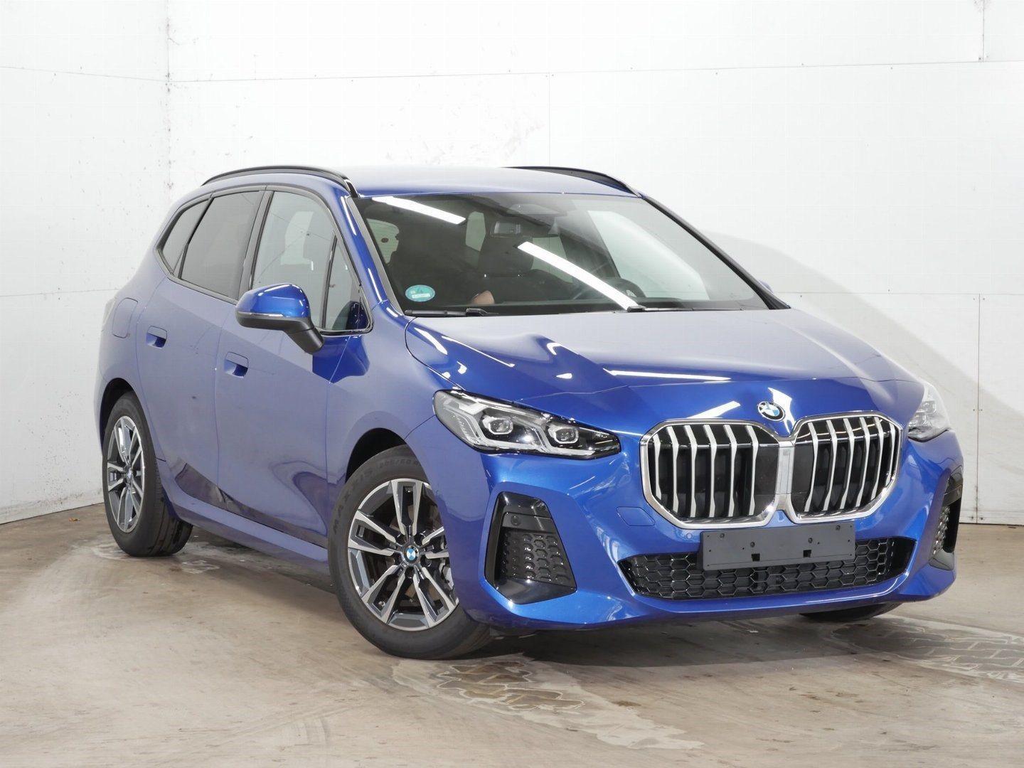BMW 2er Active Tourer – Bild 4