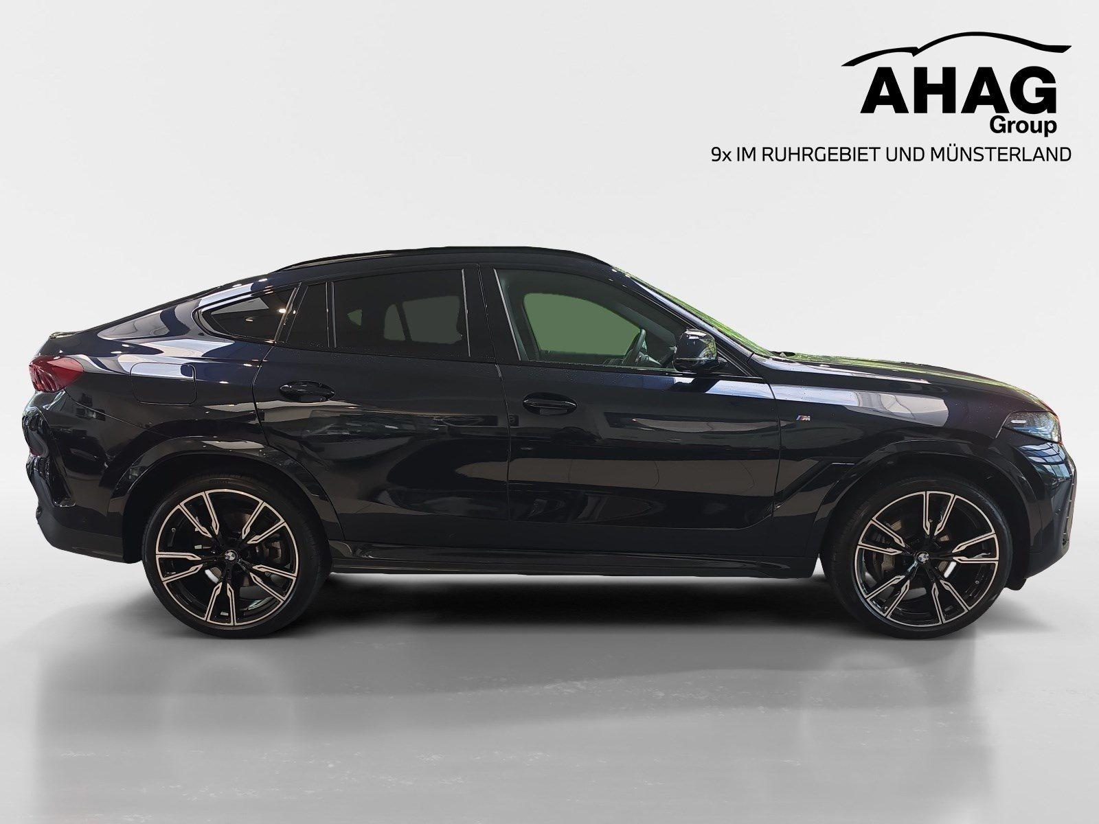 BMW X6 – Bild 3