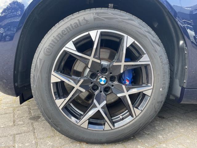 BMW X3 – Bild 8