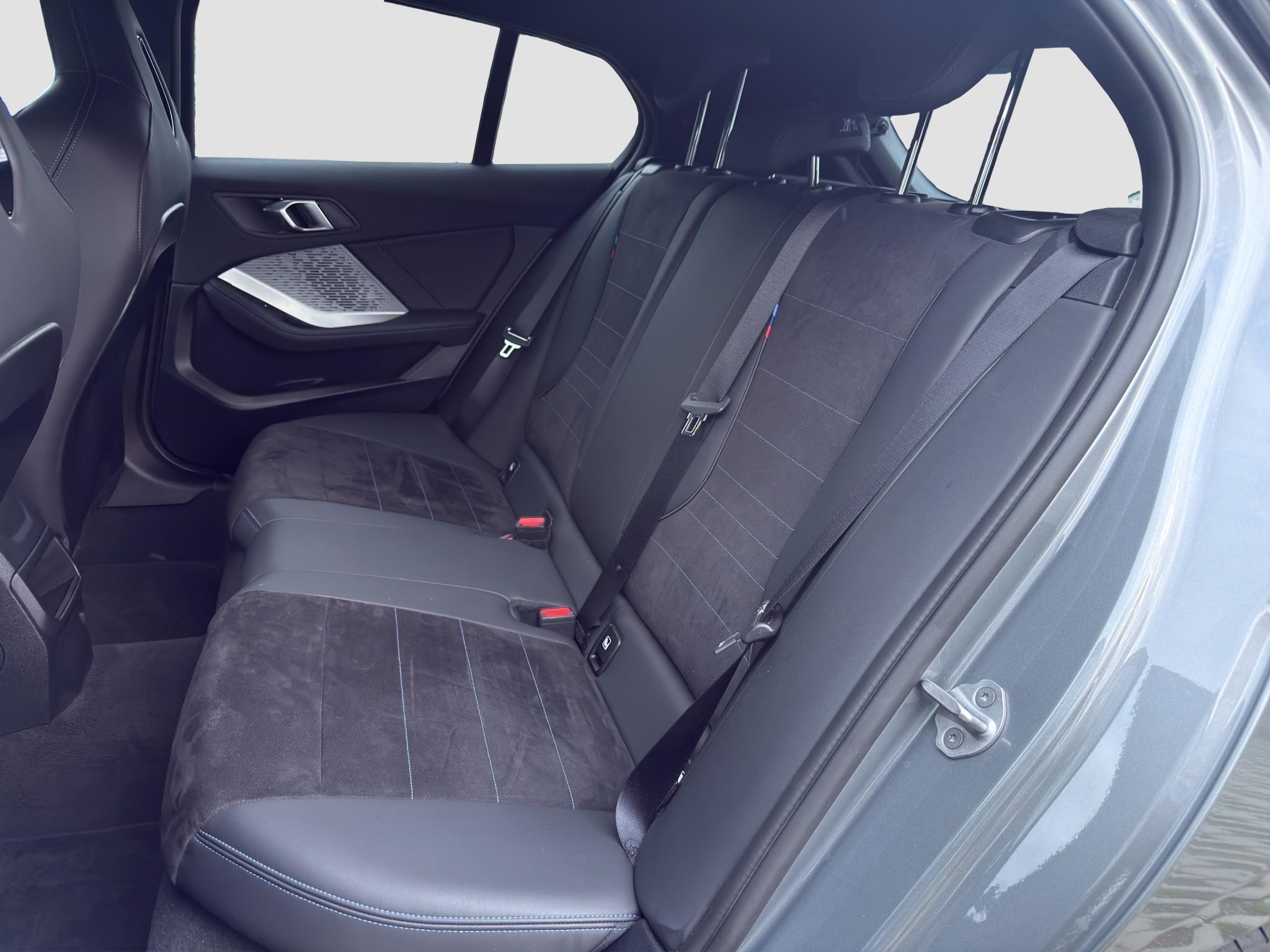 BMW 1er – Bild 14