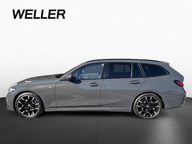 BMW 3er Touring – Bild 5