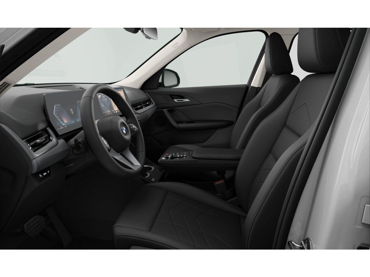 BMW X1 – Bild 16