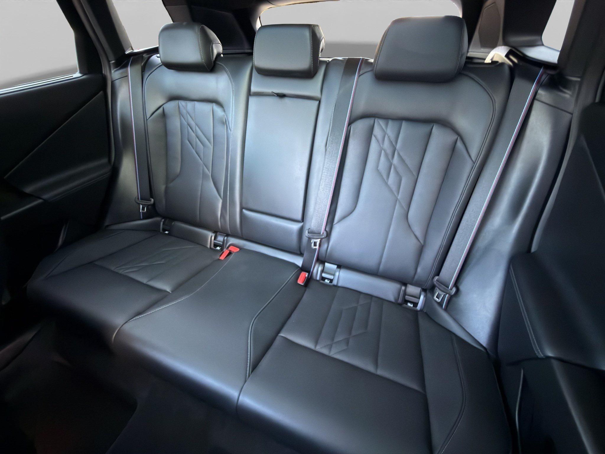 BMW X3 – Bild 16