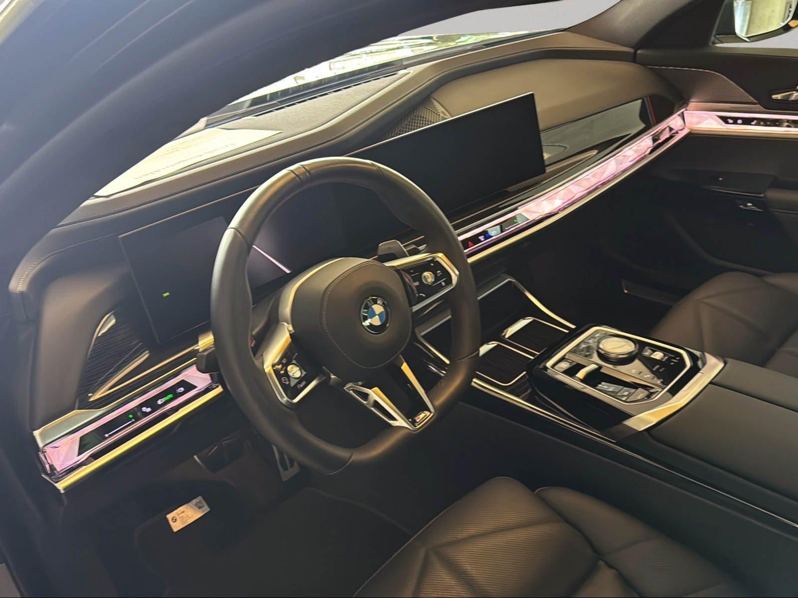 BMW 7er – Bild 4