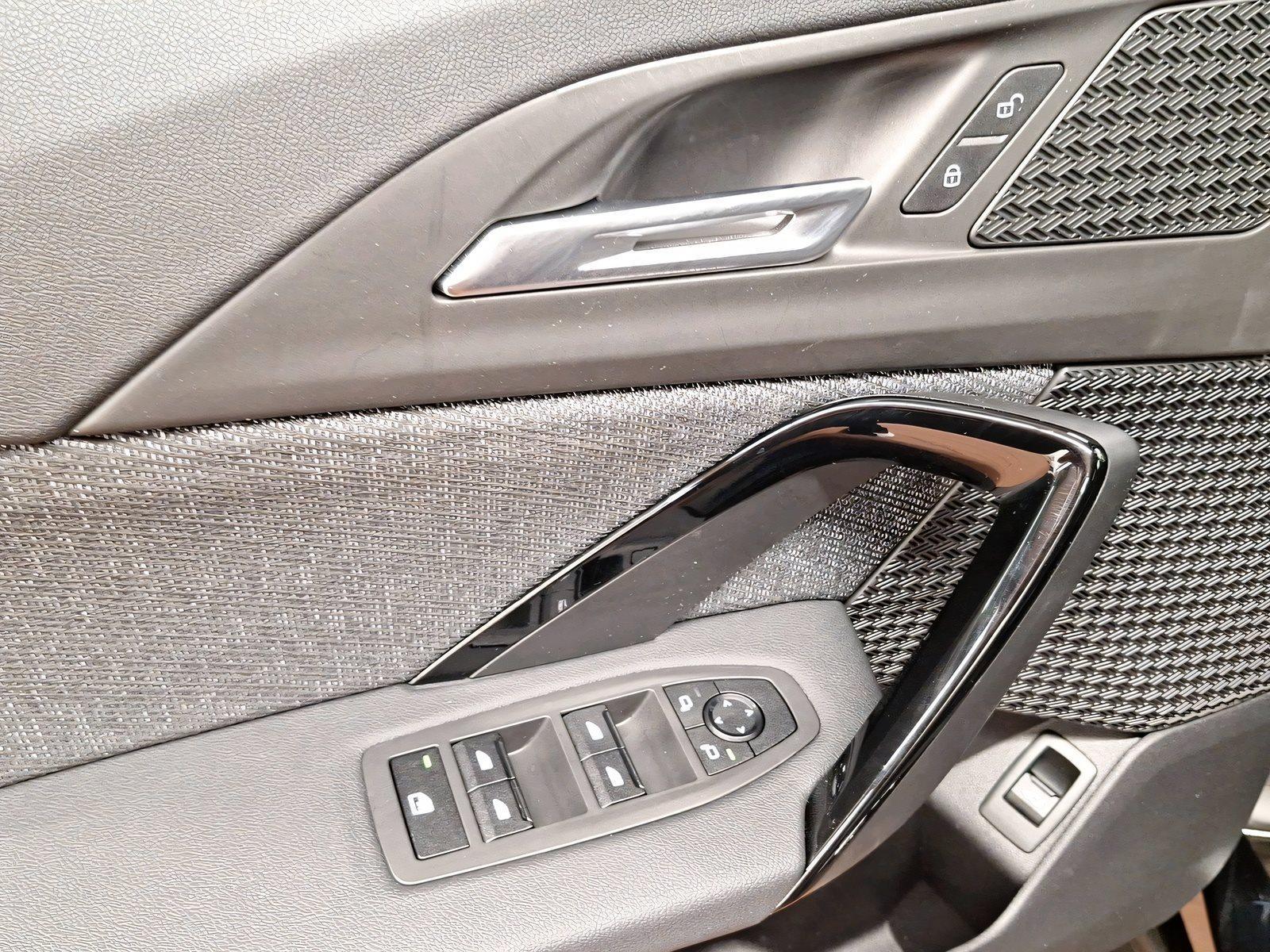 BMW X1 – Bild 7