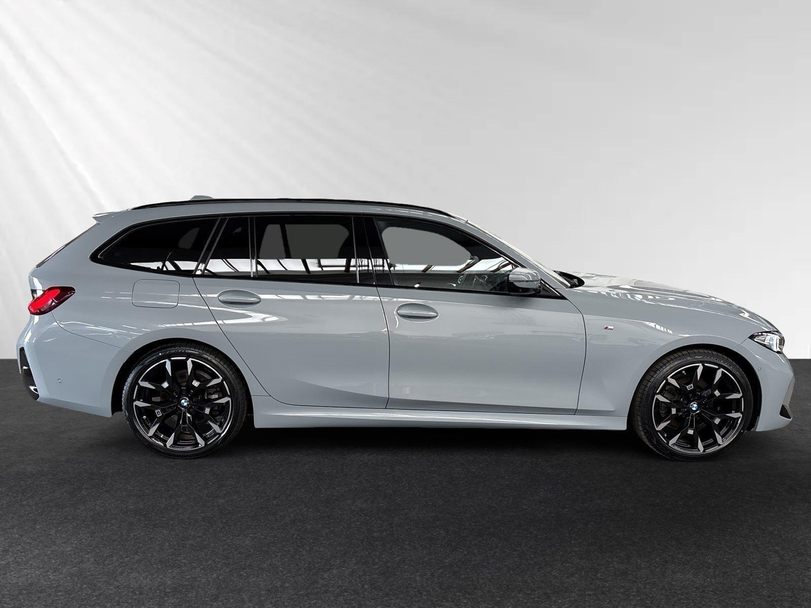 BMW 3er Touring – Bild 2