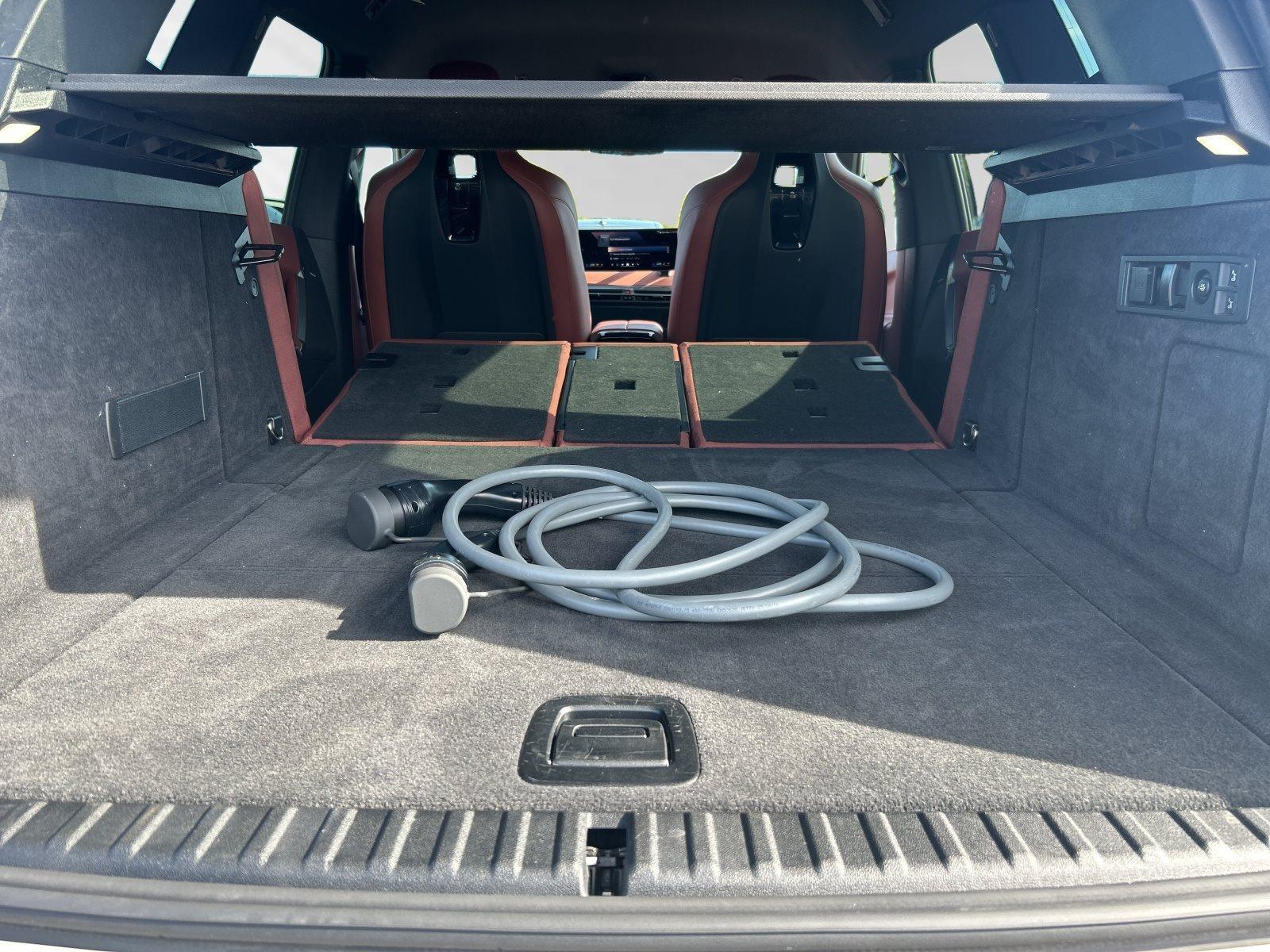 BMW iX – Bild 14