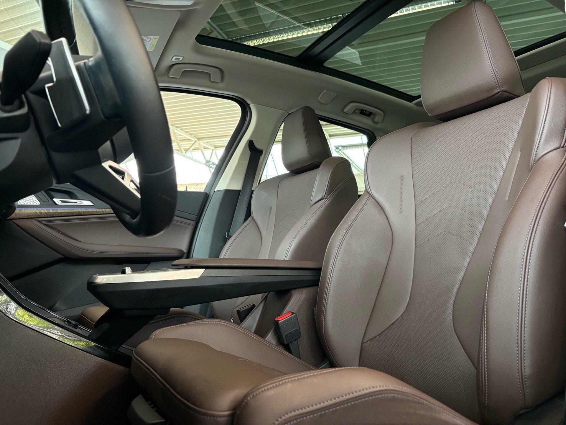 BMW 2er Active Tourer – Bild 4