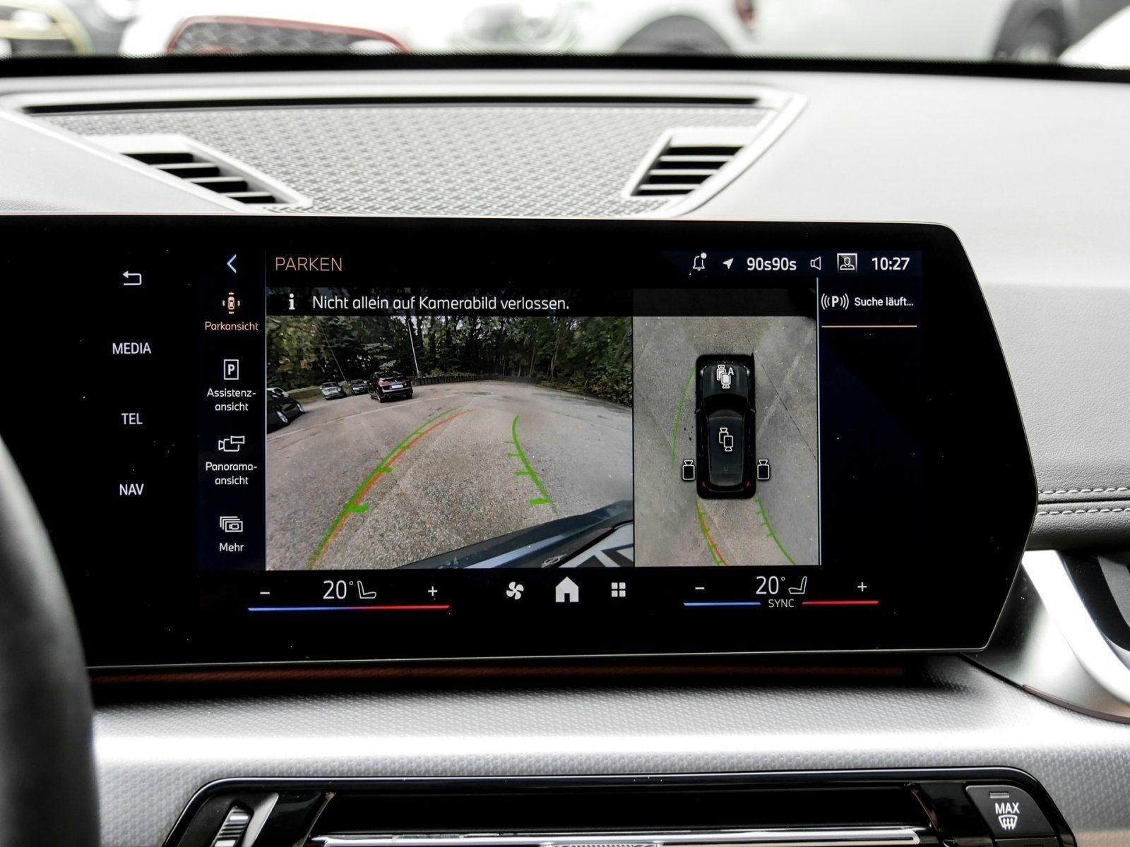 BMW X1 – Bild 16