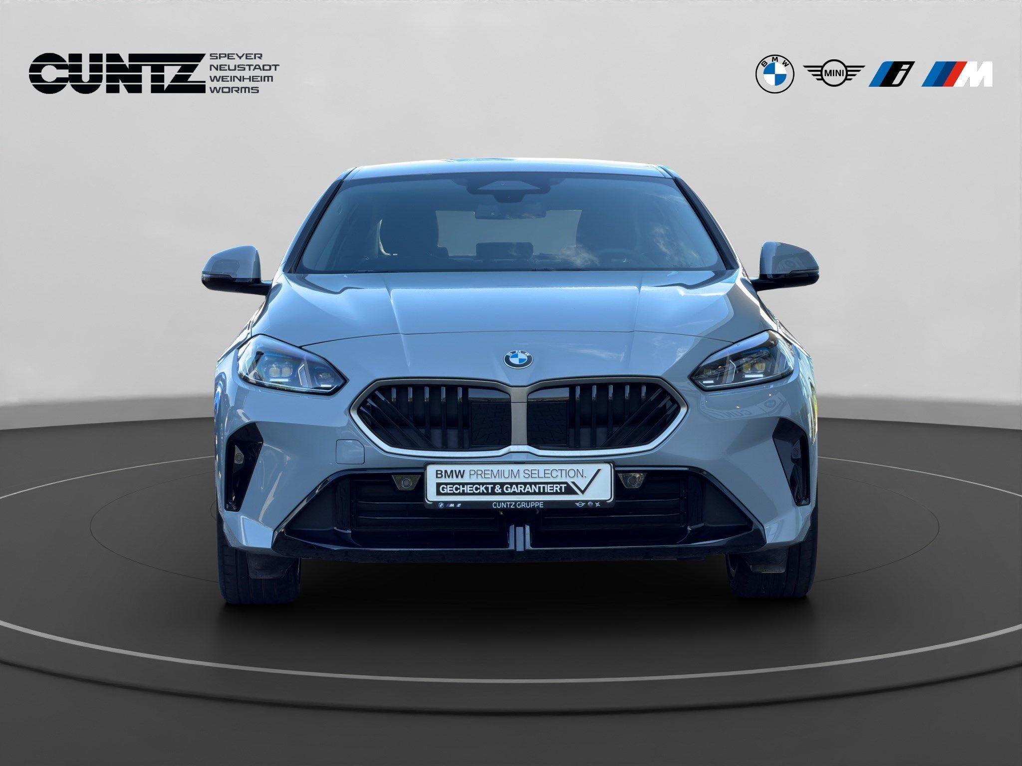 BMW 2er Gran Coupé – Bild 5