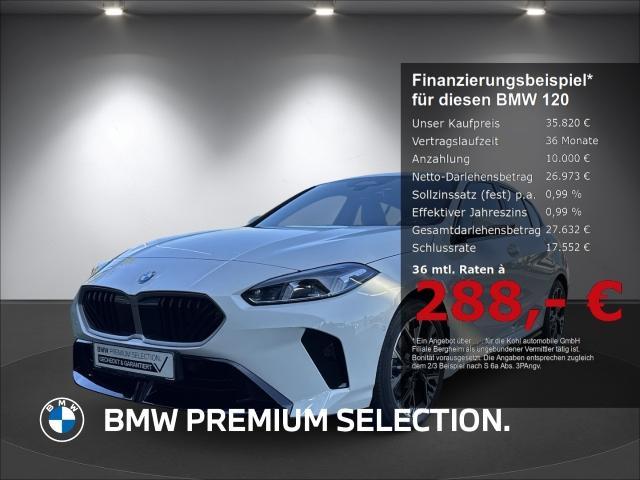 BMW 1er – Bild 22