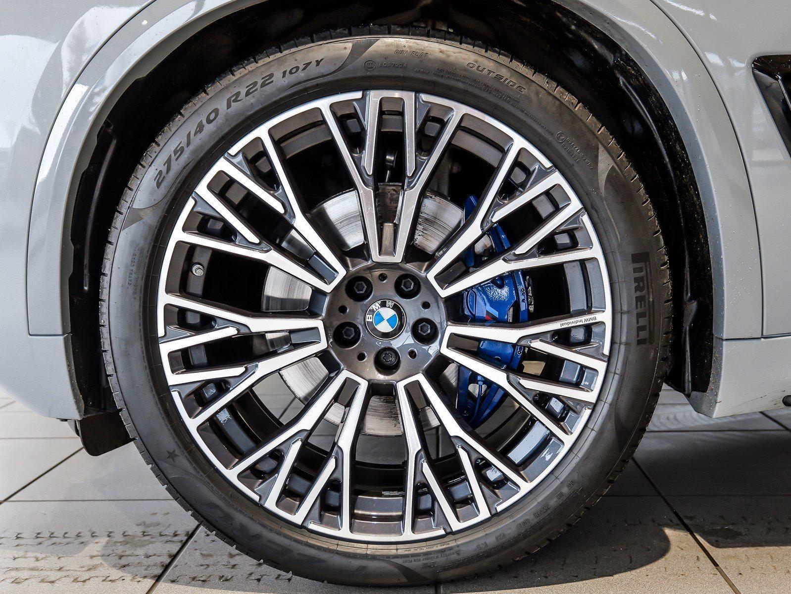 BMW X5 – Bild 4
