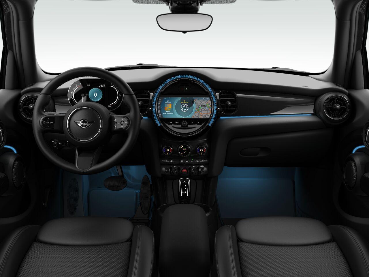 MINI Cooper 5-Türer – Bild 6