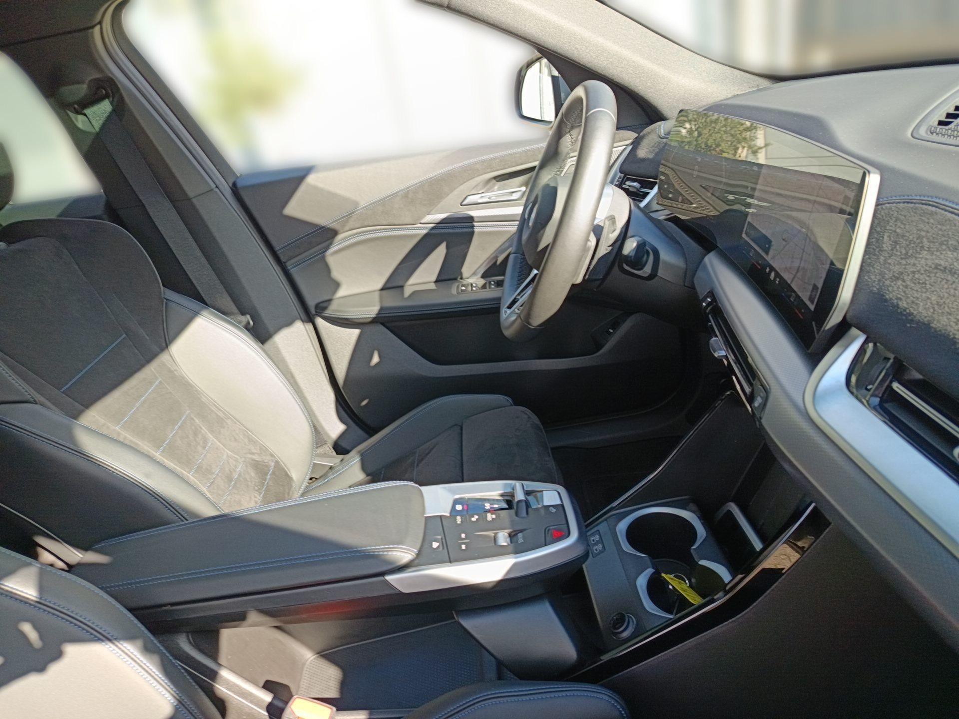 BMW X2 – Bild 15