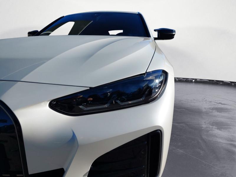 BMW i4 Gran Coupé – Bild 19