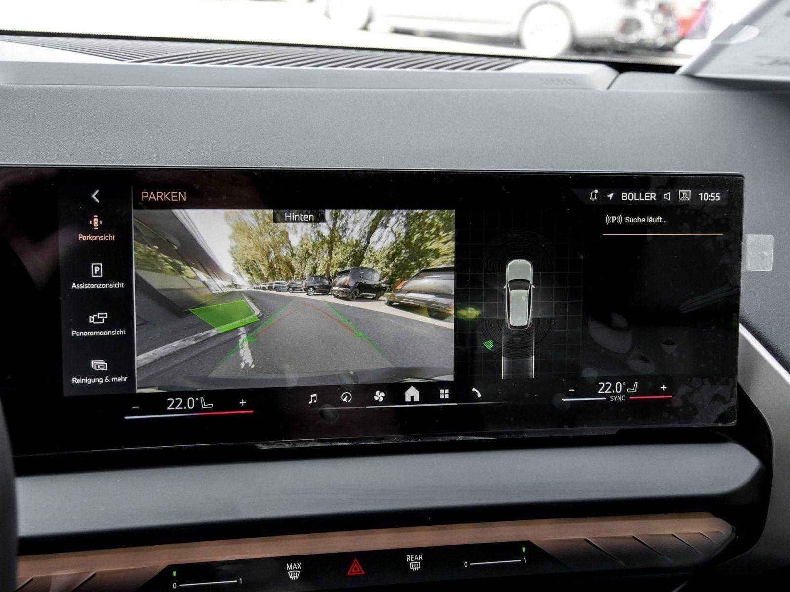 BMW X3 – Bild 11
