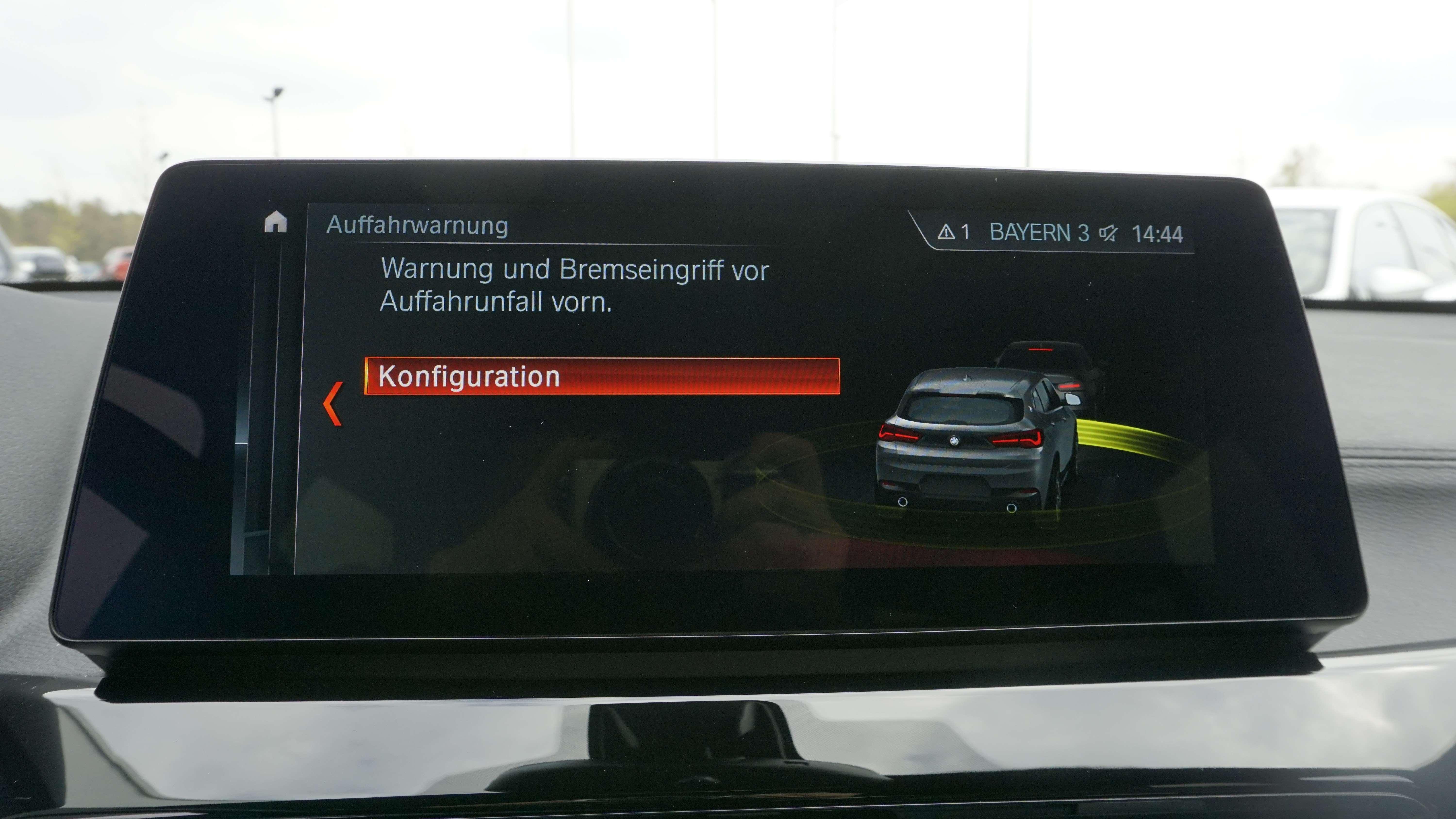 BMW X2 – Bild 24