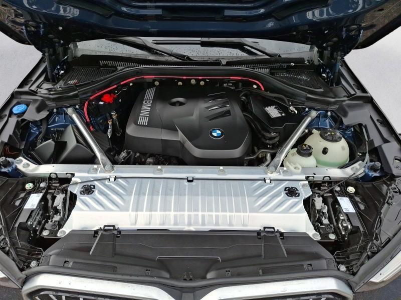 BMW X3 – Bild 21