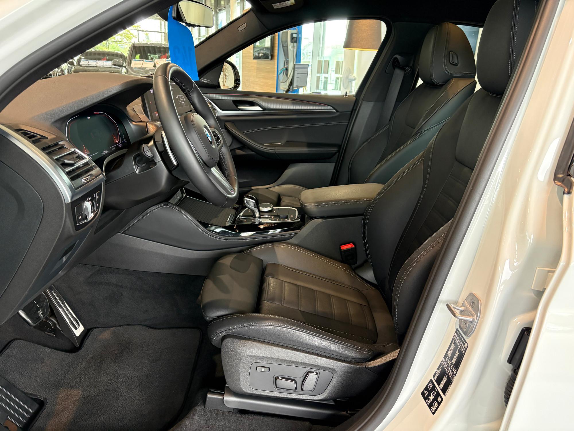 BMW X4 – Bild 49