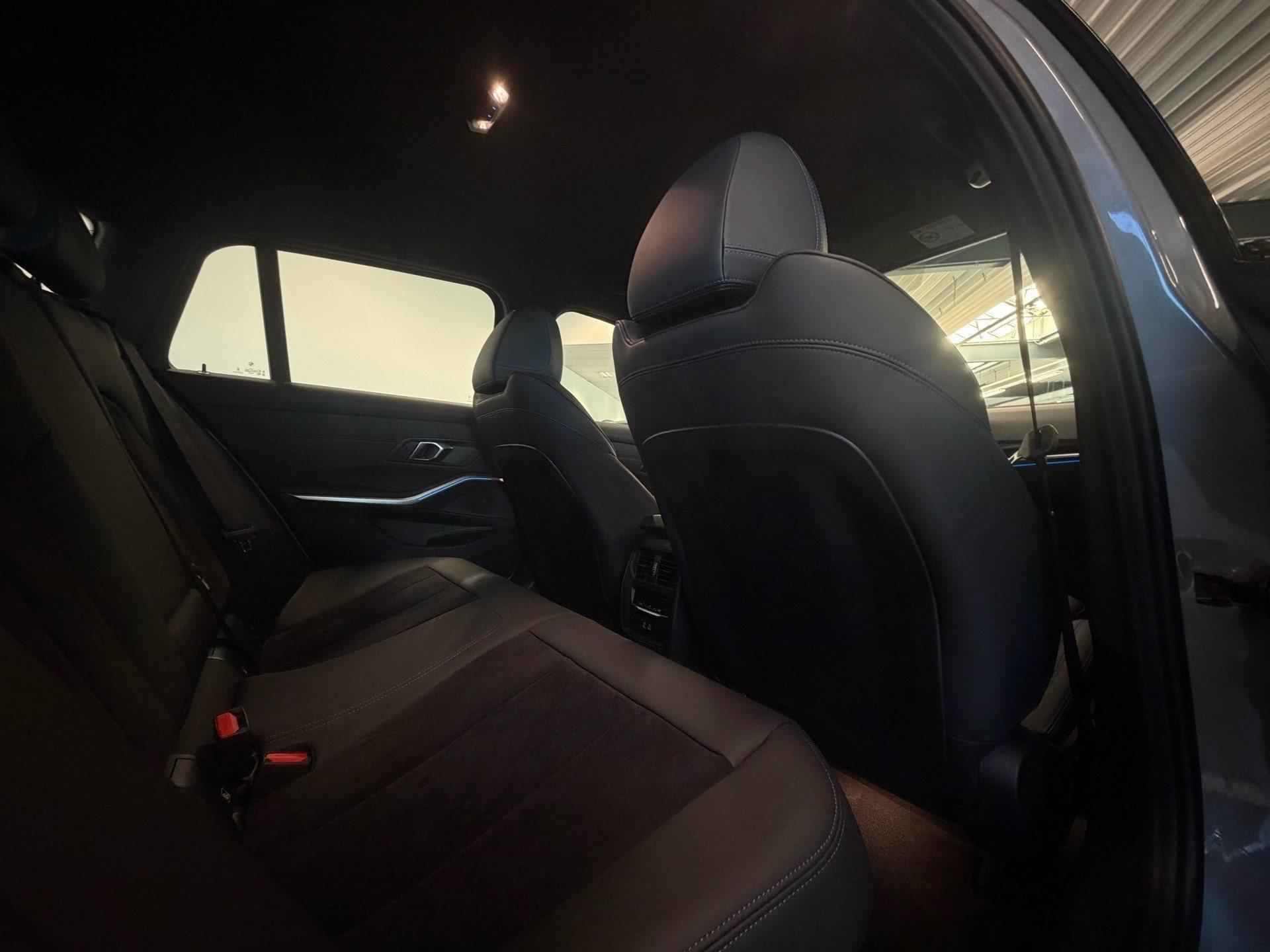 BMW 3er Touring – Bild 11