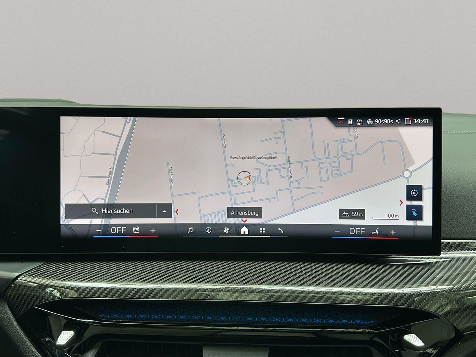 BMW 4er Gran Coupé – Bild 7