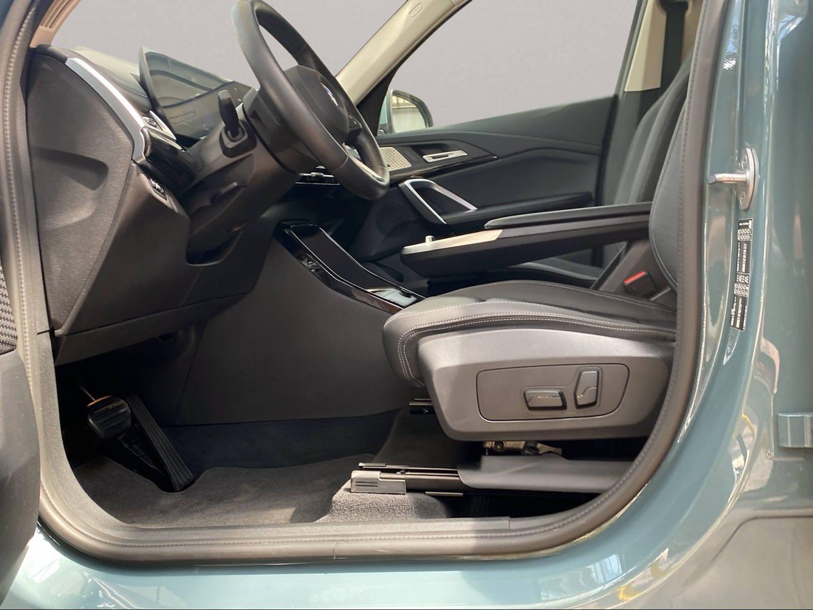 BMW X1 – Bild 15