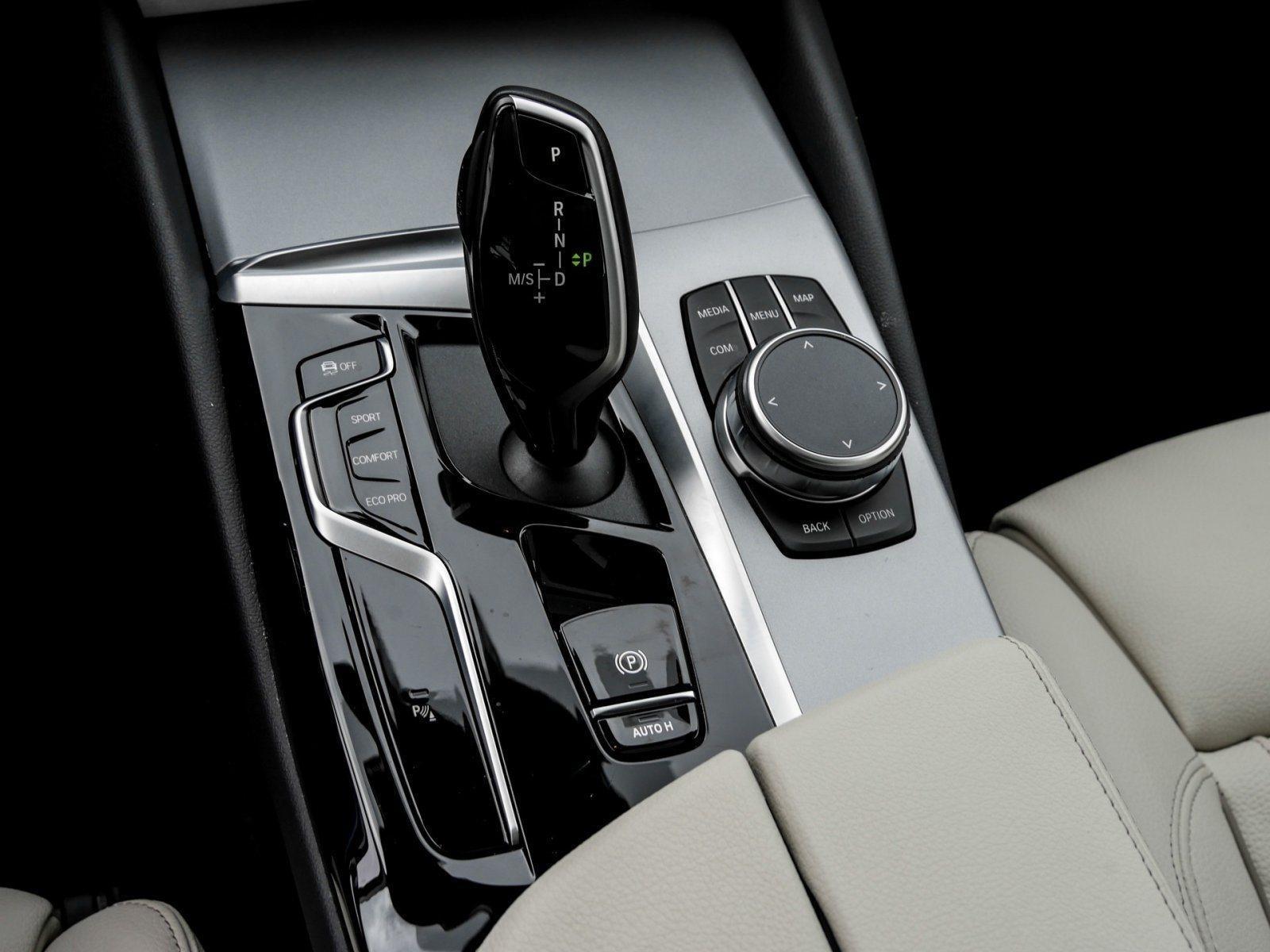 BMW 5er Touring – Bild 7