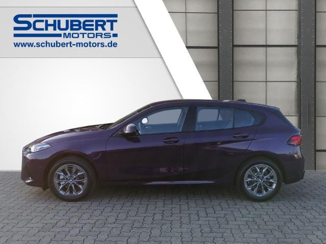 BMW 1er – Bild 17