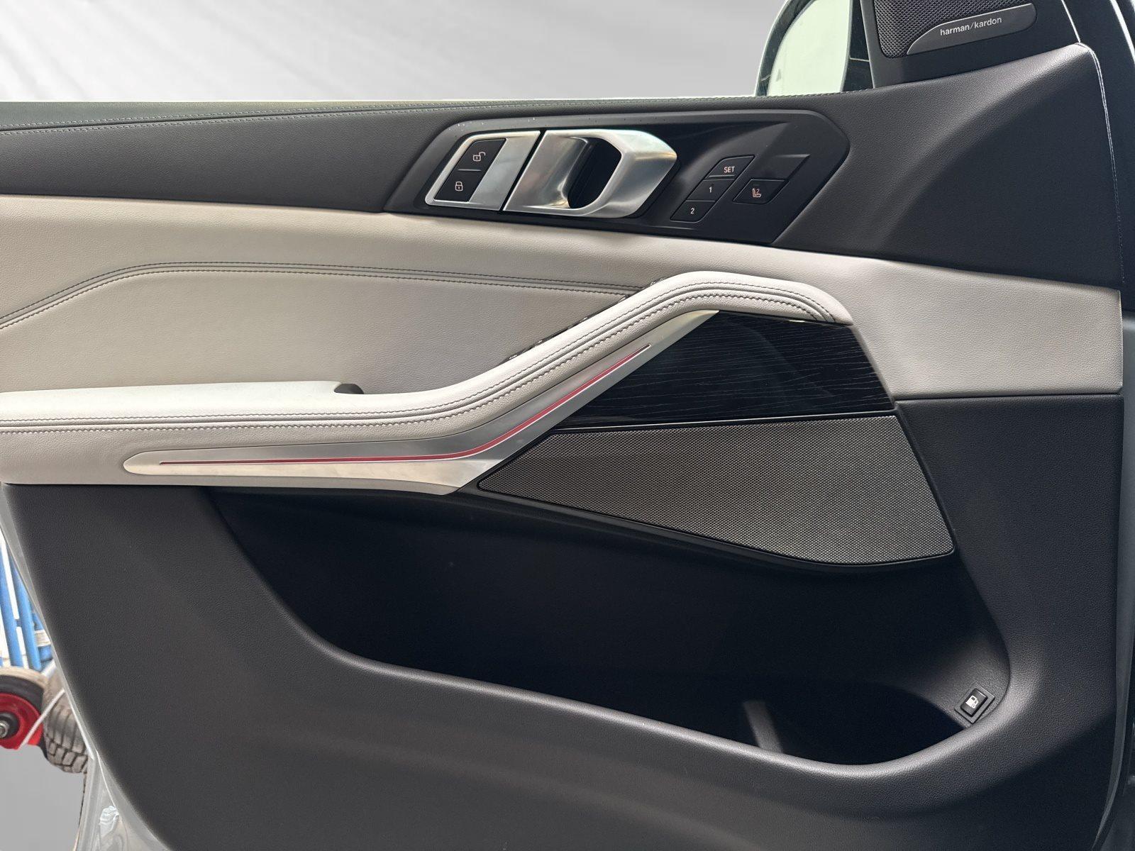 BMW X5 – Bild 15