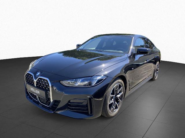 BMW 4er Gran Coupé