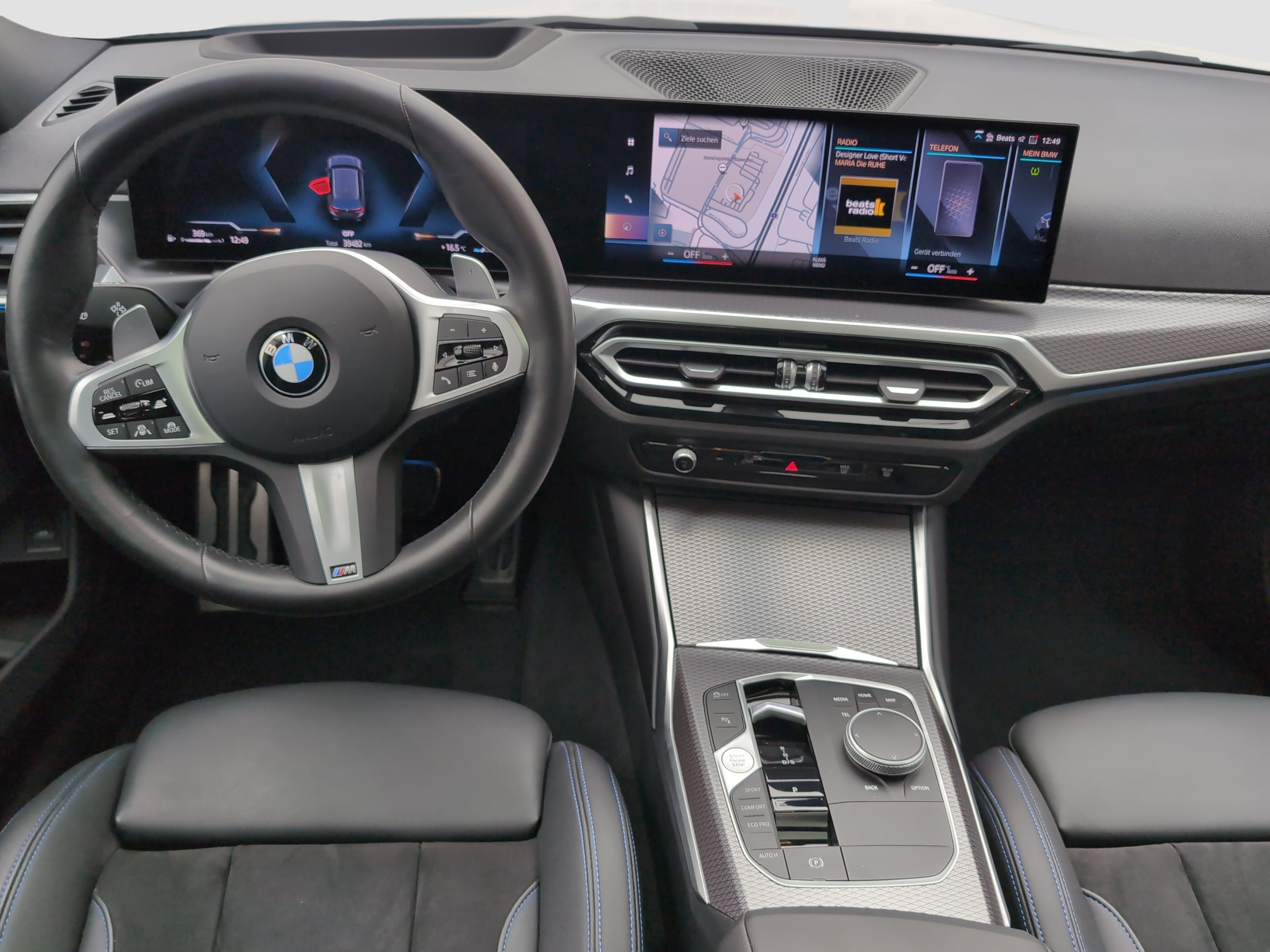 BMW 3er Touring – Bild 9