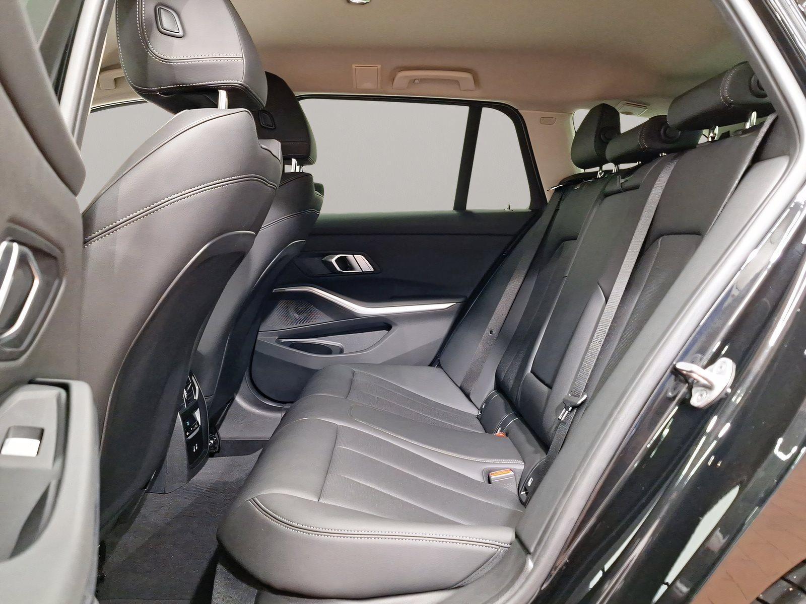 BMW 3er Touring – Bild 6