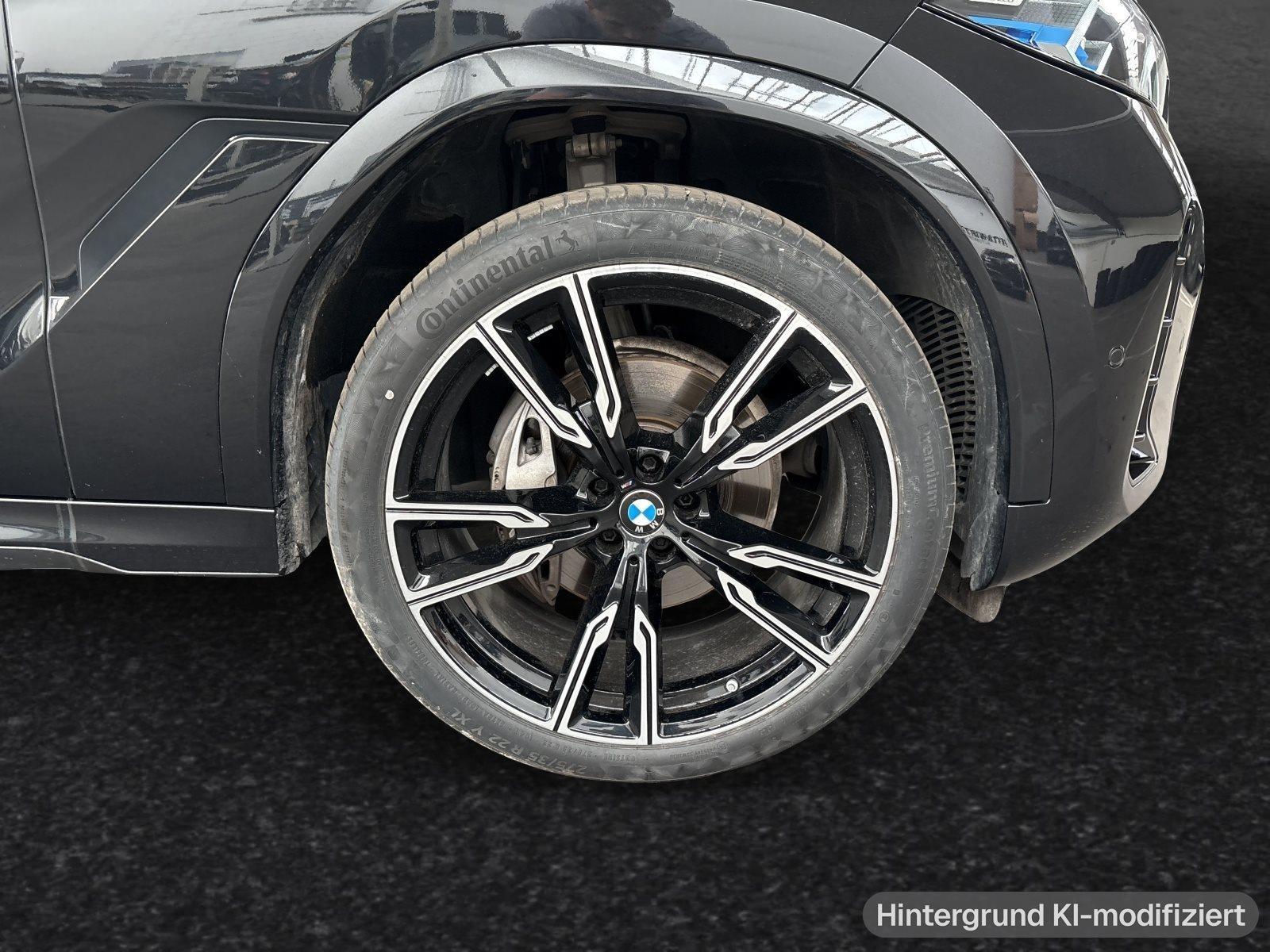 BMW X6 – Bild 4