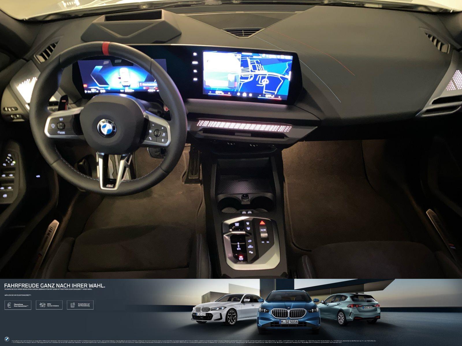 BMW 1er – Bild 9