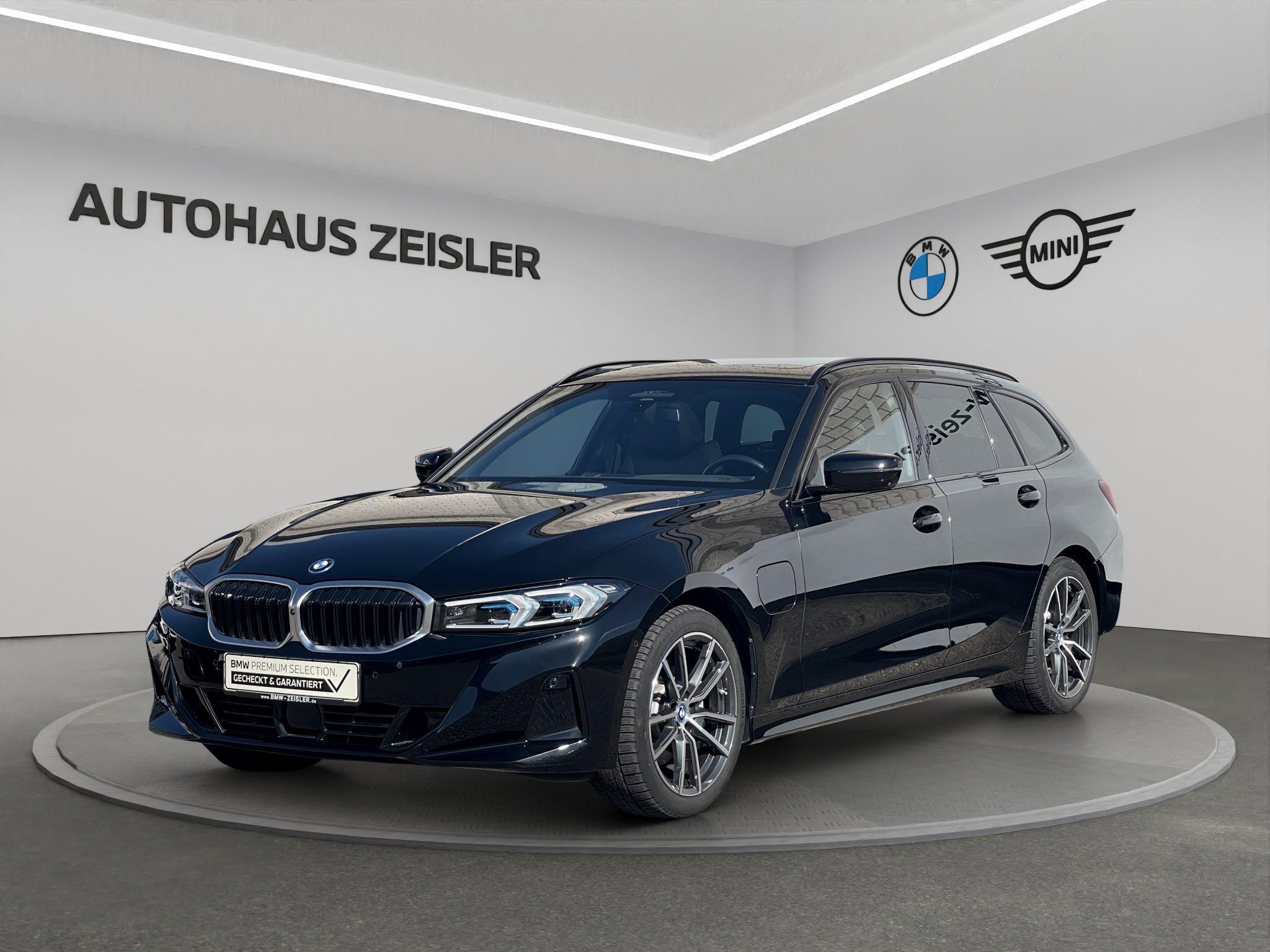 BMW 3er Touring