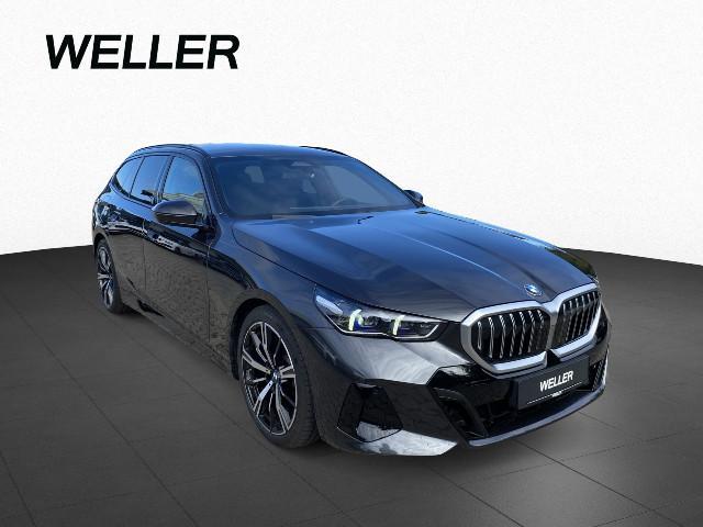 BMW 5er Touring – Bild 2
