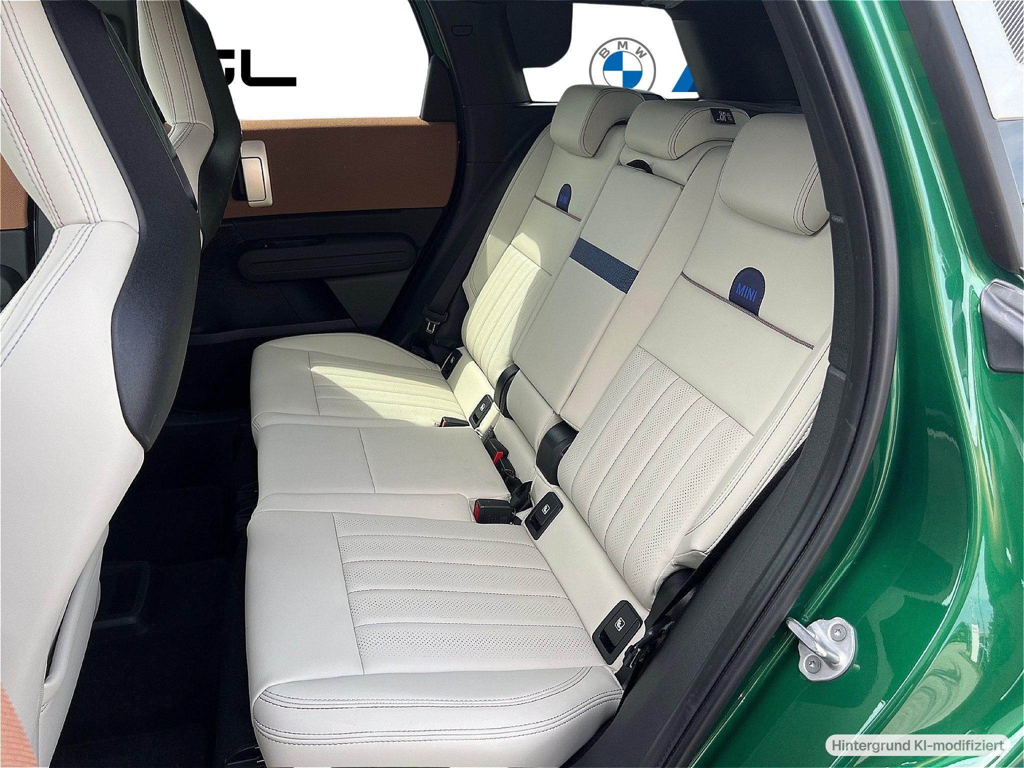 MINI Countryman – Bild 9