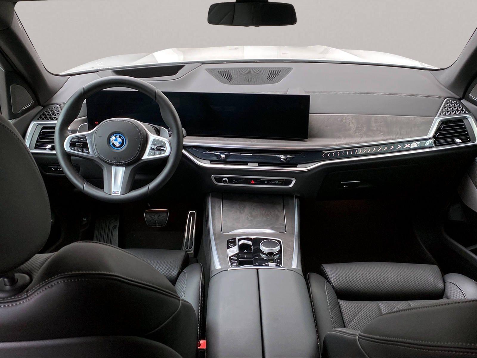 BMW X5 – Bild 7