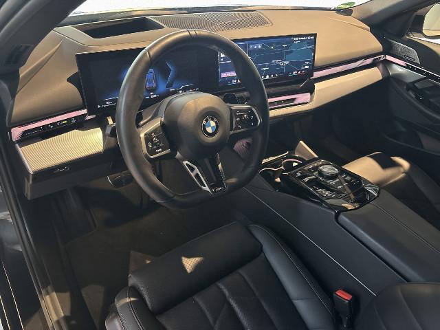 BMW 5er Touring – Bild 36