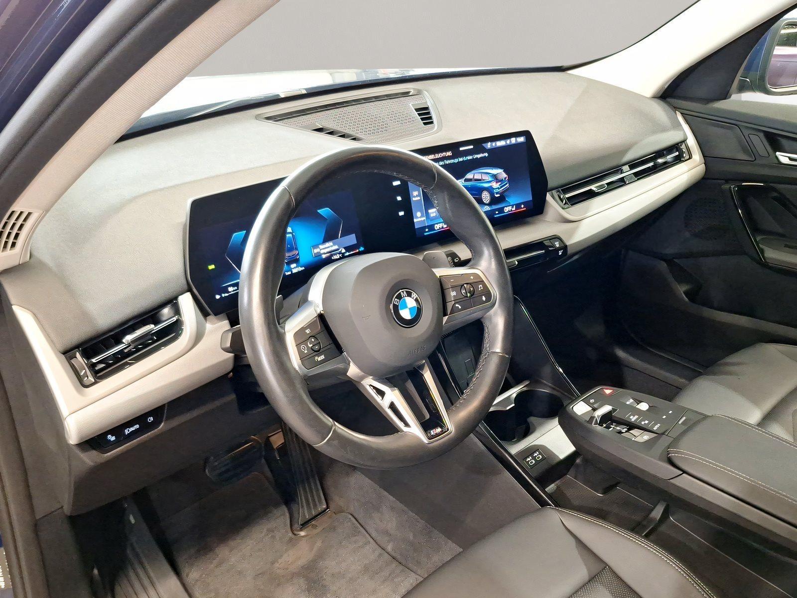 BMW X1 – Bild 4