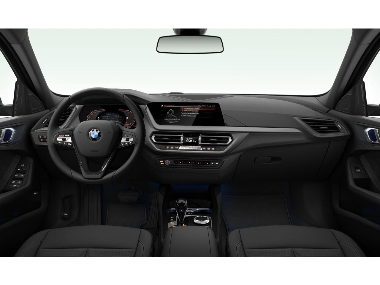 BMW 1er – Bild 14