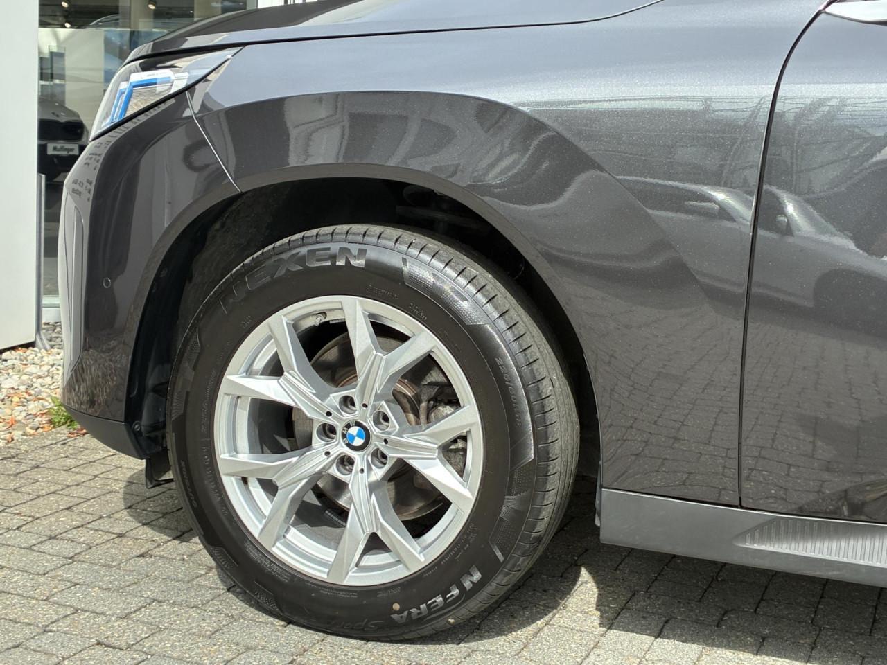 BMW X3 – Bild 13